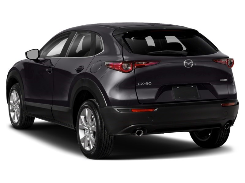 2021 Mazda CX-30 GS FWD Exterior Shot 9