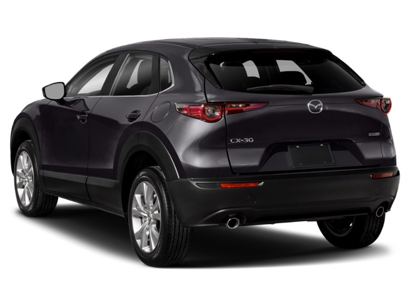 2020 Mazda CX-30 GS FWD Exterior Shot 9