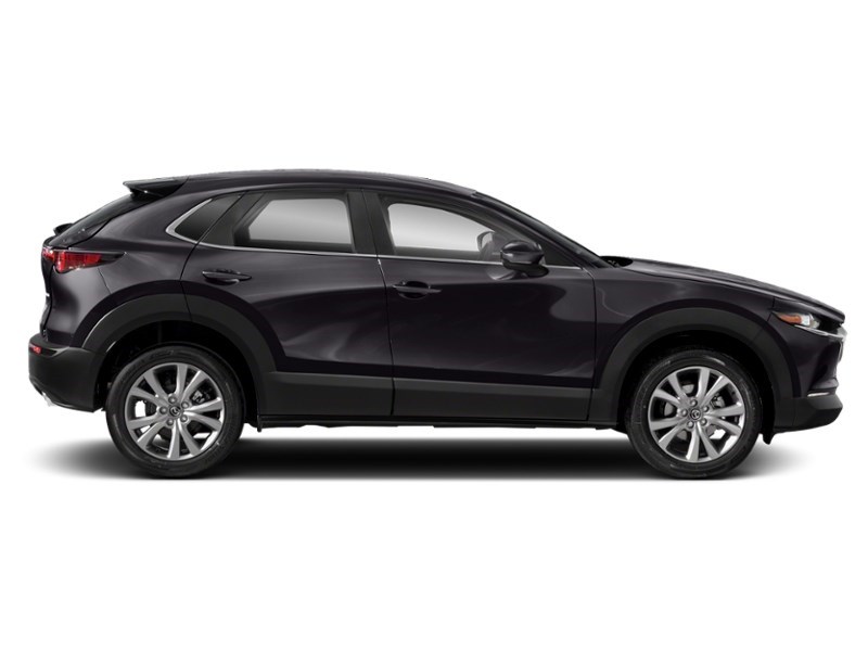 2021 Mazda CX-30 GS FWD Exterior Shot 10