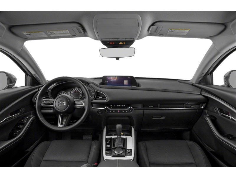 2020 Mazda CX-30 GS FWD Interior Shot 6