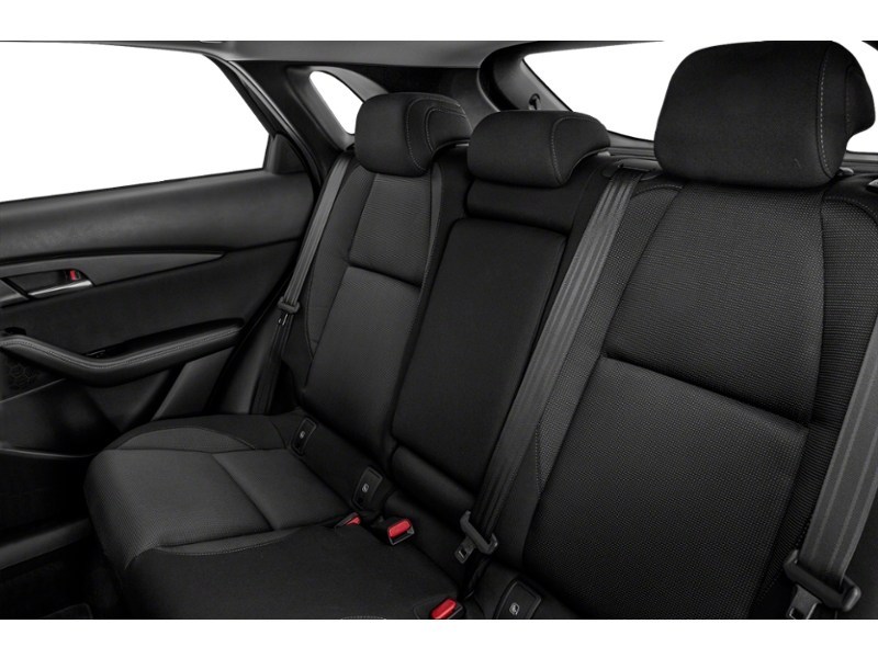 2020 Mazda CX-30 GS FWD Interior Shot 5