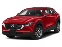 2020 Mazda CX-30 GX AWD Exterior Shot 1