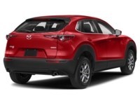2020 Mazda CX-30 GX AWD Exterior Shot 2