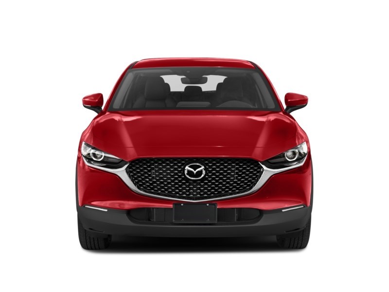 2020 Mazda CX-30 GX AWD Exterior Shot 5