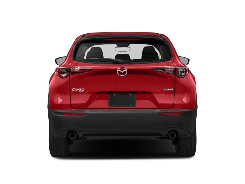 2020 Mazda CX-30 GX AWD Exterior Shot 7