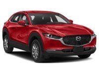 2020 Mazda CX-30 GX AWD Exterior Shot 8