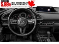 2021 Mazda CX-30 GX AWD Interior Shot 3