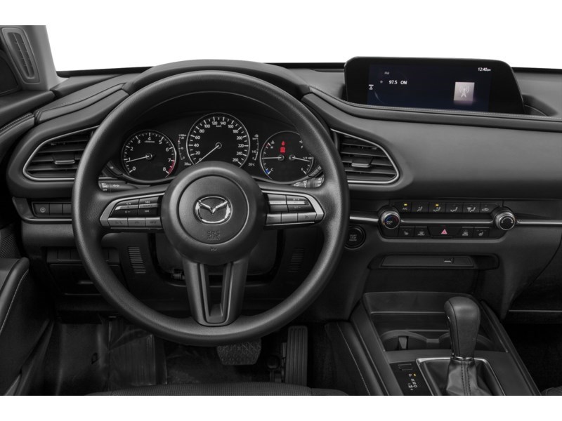 2021 Mazda CX-30 GX AWD Interior Shot 3
