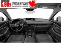 2021 Mazda CX-30 GX AWD Interior Shot 6