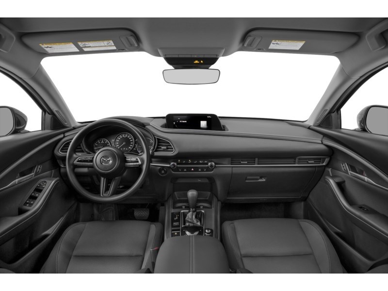 2020 Mazda CX-30 GX AWD Interior Shot 6