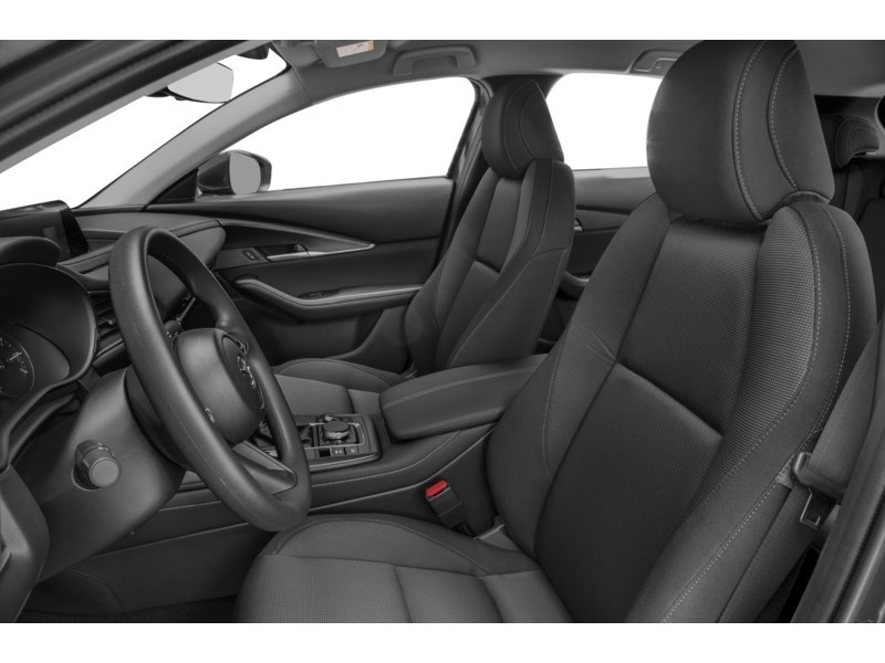 2020 Mazda CX-30 GX AWD Interior Shot 4