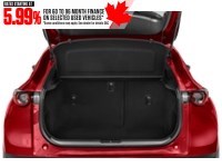 2021 Mazda CX-30 GX AWD Exterior Shot 4