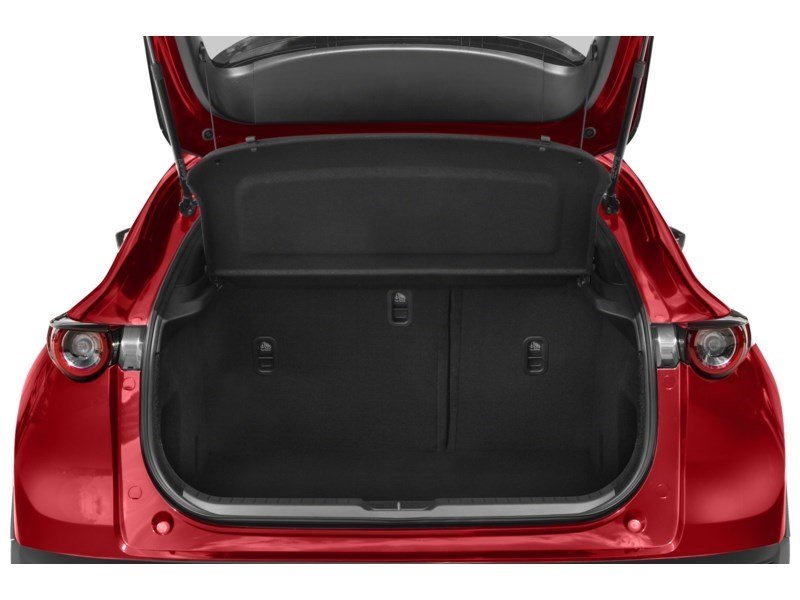 2021 Mazda CX-30 GX AWD Exterior Shot 4
