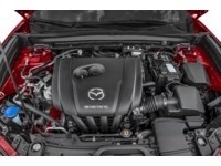 2021 Mazda CX-30 GX AWD Exterior Shot 3