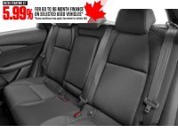 2021 Mazda CX-30 GX AWD Interior Shot 5