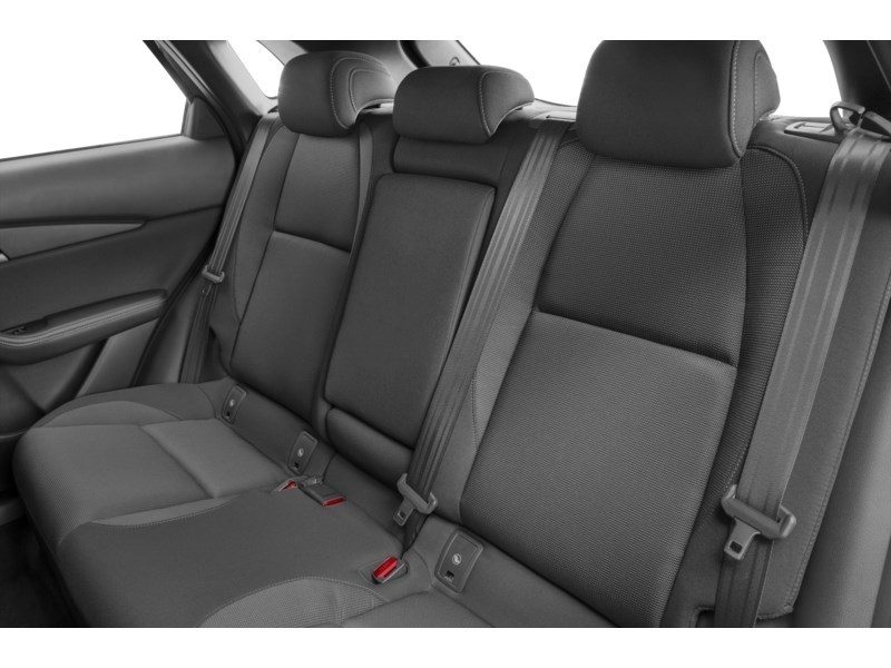 2021 Mazda CX-30 GX AWD Interior Shot 5