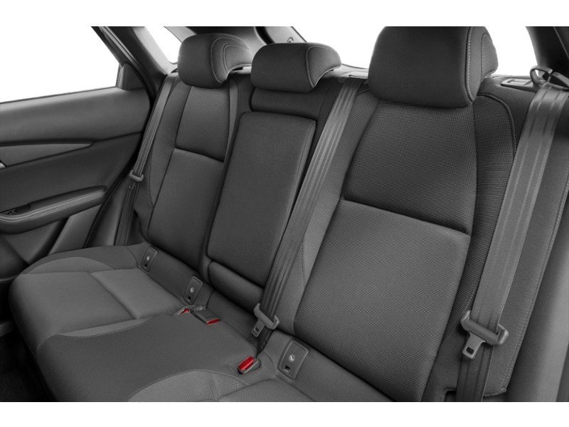 2021 Mazda CX-30 GX AWD Interior Shot 5