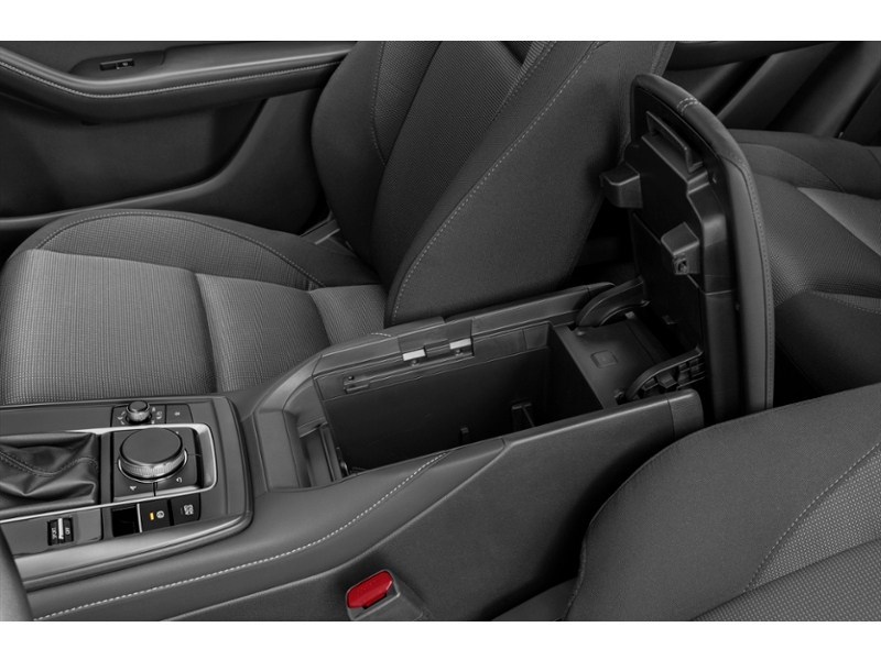 2021 Mazda CX-30 GX AWD Exterior Shot 11