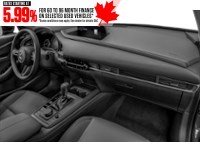2021 Mazda CX-30 GX AWD Interior Shot 1