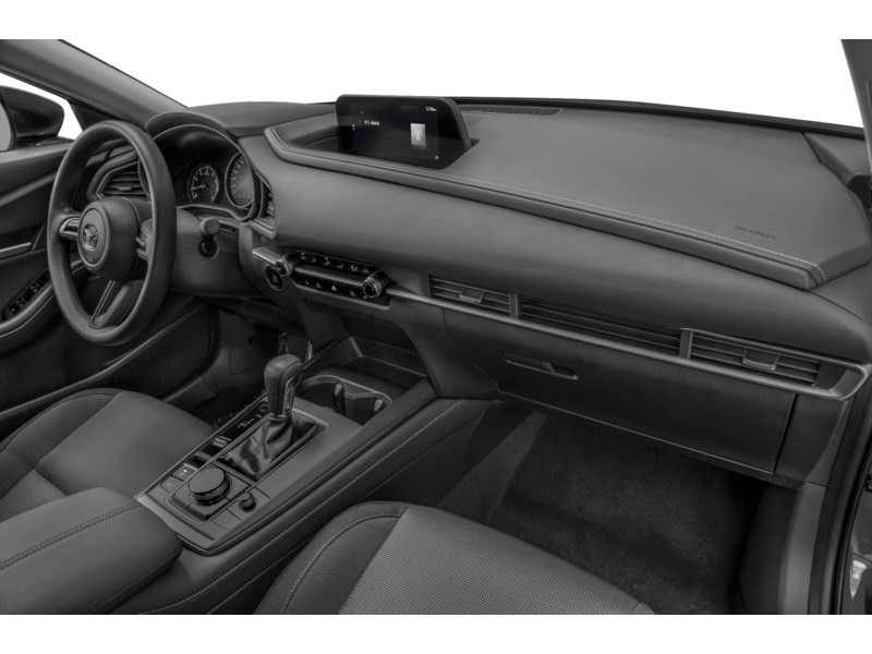 2021 Mazda CX-30 GX AWD Interior Shot 1
