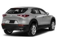 2021 Mazda CX-30 GT AWD Exterior Shot 2