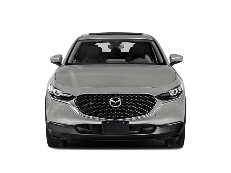 2021 Mazda CX-30 GT AWD Exterior Shot 5