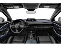 2021 Mazda CX-30 GT AWD Interior Shot 6