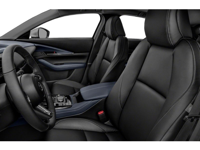2021 Mazda CX-30 GT AWD Interior Shot 4