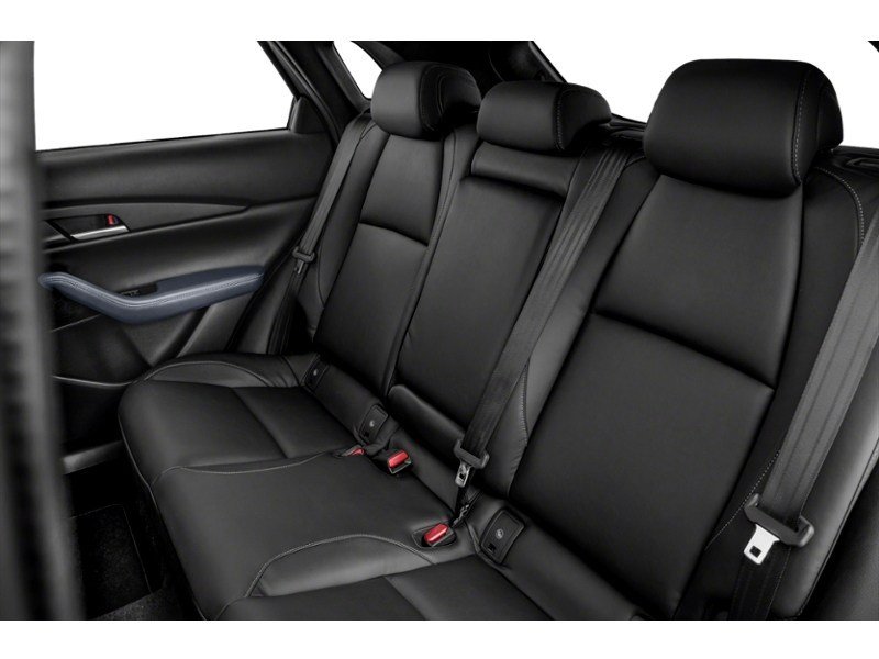 2021 Mazda CX-30 GT AWD Interior Shot 5