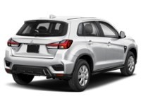 2021 Mitsubishi RVR ES AWC Exterior Shot 2