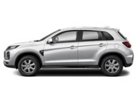 2021 Mitsubishi RVR ES AWC Exterior Shot 6