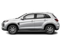 2024 Mitsubishi RVR ES AWC Exterior Shot 6