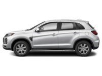 2021 Mitsubishi RVR ES FWD Exterior Shot 6