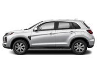 2020 Mitsubishi RVR ES AWC Exterior Shot 6