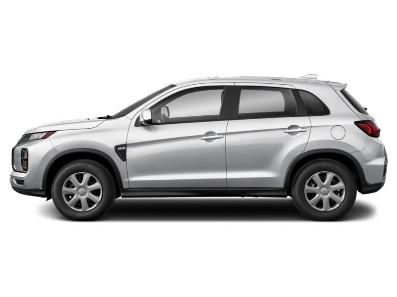 2021 Mitsubishi RVR ES AWC Exterior Shot 6