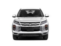 2020 Mitsubishi RVR ES AWC Exterior Shot 5