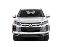 2024 Mitsubishi RVR ES AWC Exterior Shot 5