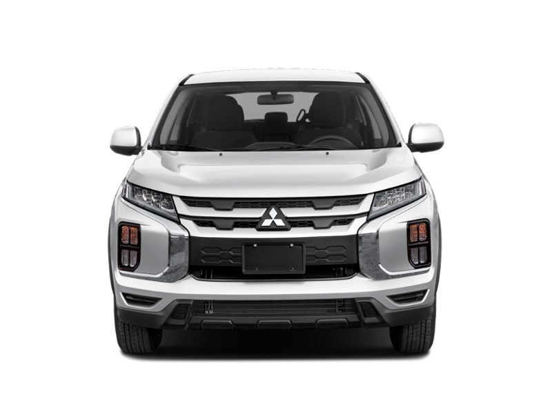 2021 Mitsubishi RVR ES AWC Exterior Shot 5