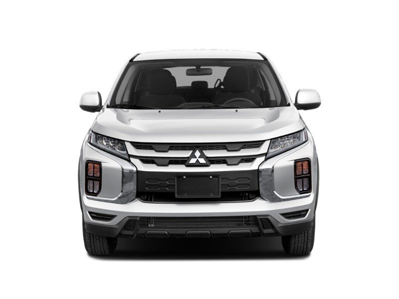 2021 Mitsubishi RVR ES AWC Exterior Shot 5