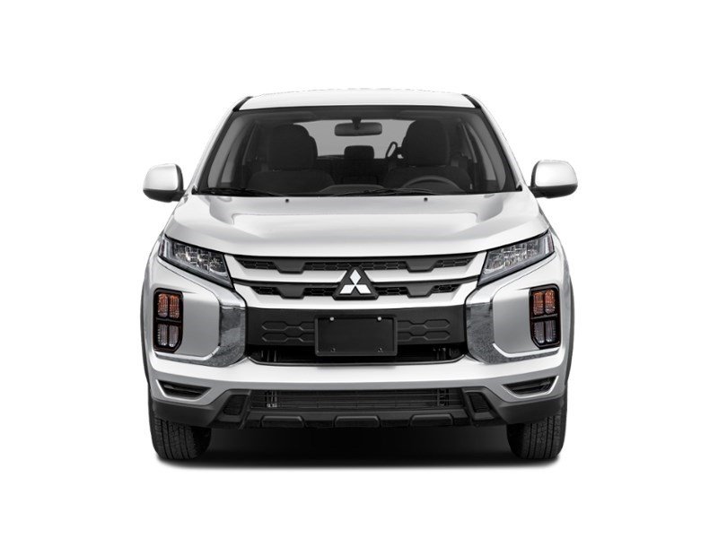 2024 Mitsubishi RVR ES AWC Exterior Shot 5