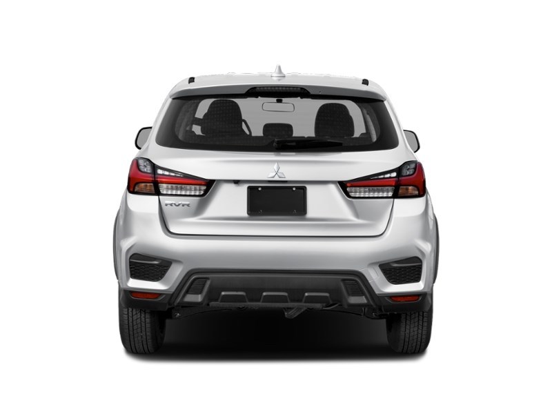 2020 Mitsubishi RVR ES AWC Exterior Shot 7