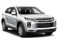 2020 Mitsubishi RVR ES AWC Exterior Shot 8