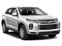 2020 Mitsubishi RVR ES AWC Exterior Shot 8