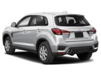 2021 Mitsubishi RVR ES FWD Exterior Shot 9