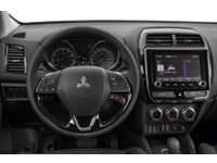 2021 Mitsubishi RVR ES AWC Interior Shot 3