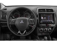 2020 Mitsubishi RVR ES AWC Interior Shot 3
