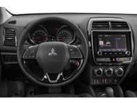2024 Mitsubishi RVR ES AWC Interior Shot 3