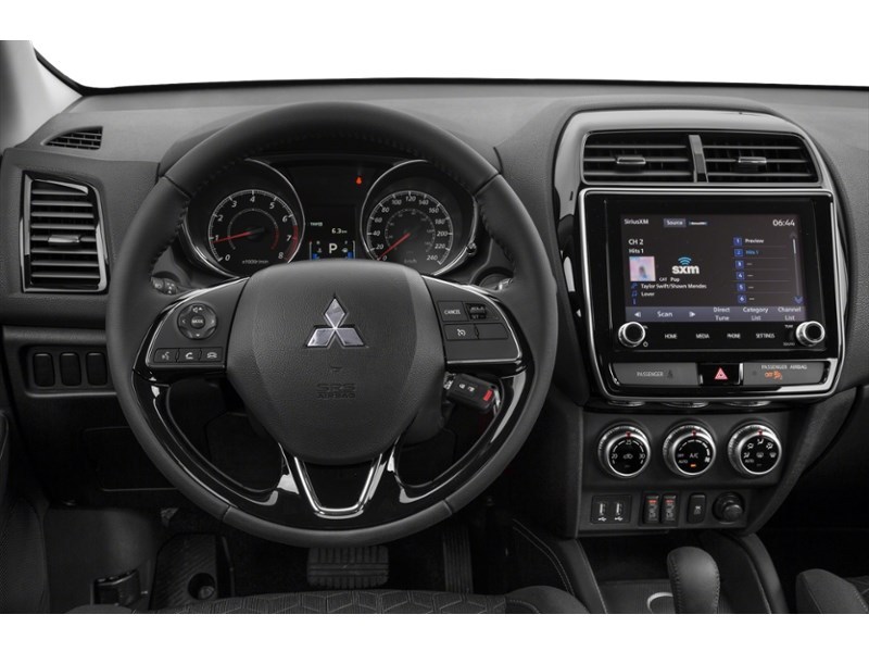2020 Mitsubishi RVR ES AWC Interior Shot 3