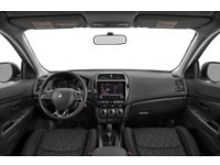 2020 Mitsubishi RVR ES AWC Interior Shot 6