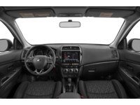2021 Mitsubishi RVR ES FWD Interior Shot 6